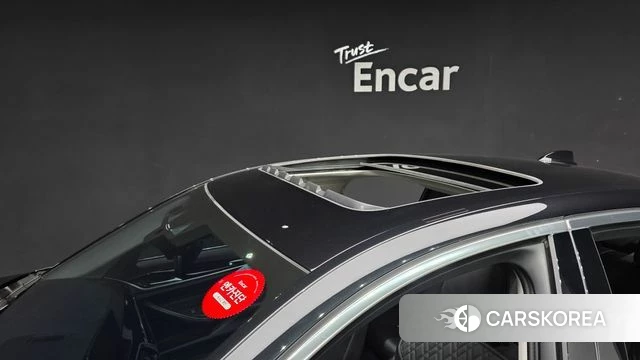 BMW 5 Series (G30) id 3893707 из Кореи 11