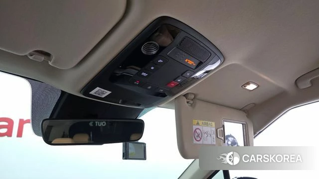 Kia Carnival 4th generation id 4427986 из Кореи 11