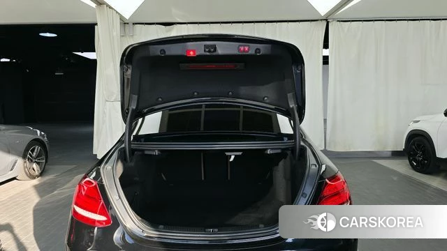 Mercedes-Benz E-Class W213 id 4390156 из Кореи 11