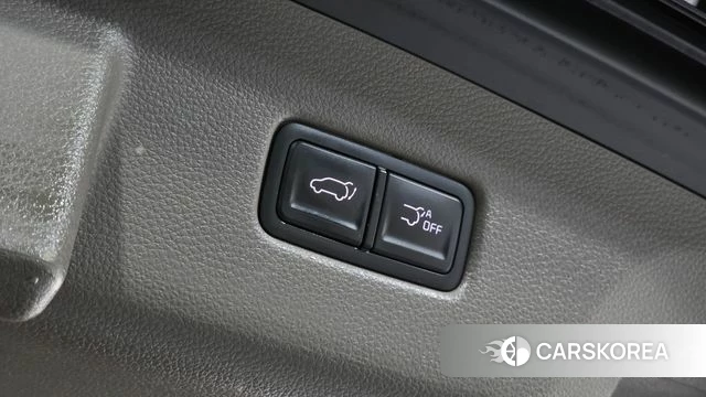 Kia Carnival 4th generation id 4854810 из Кореи 11