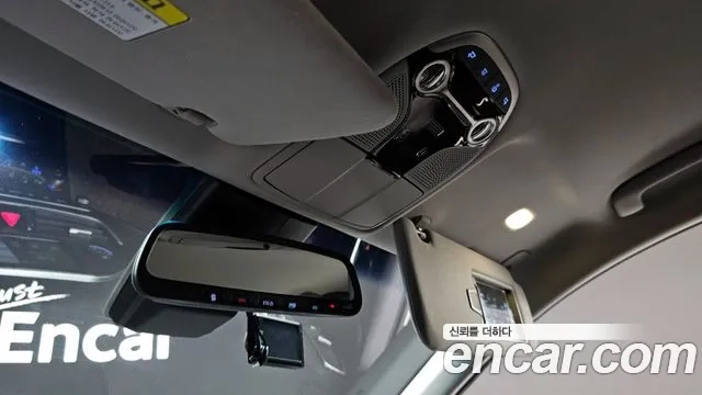 Hyundai Grandeur IG id 2876812 из Кореи 11