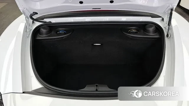 Porsche 718 Boxster id 3585599 из Кореи 11