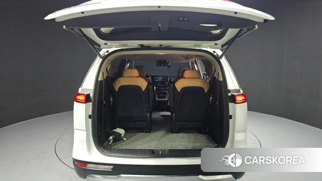 Kia Carnival 4th generation id 3916263 из Кореи 11