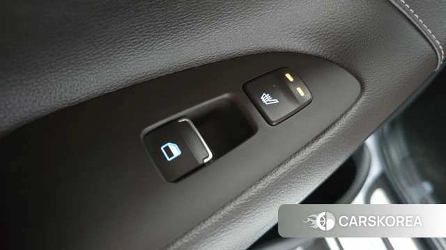 Hyundai Grandeur IG Hybrid id 3834991 из Кореи 11