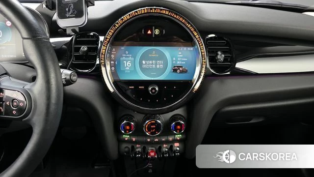 Mini Cooper id 3953309 из Кореи 11