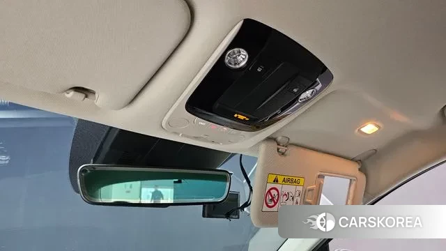 Kia K5 3rd generation id 3592366 из Кореи 11