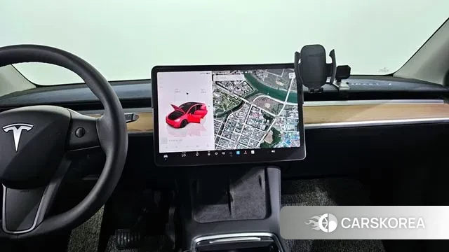 Tesla Model Y id 3058763 из Кореи 11