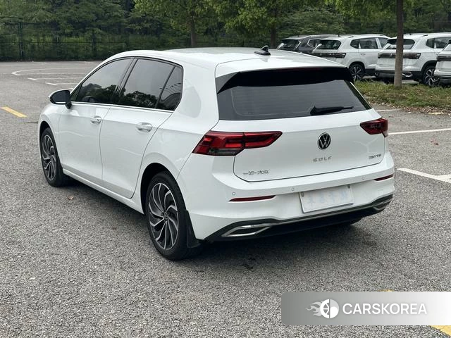 Volkswagen Golf id 4306828 из Китая 11