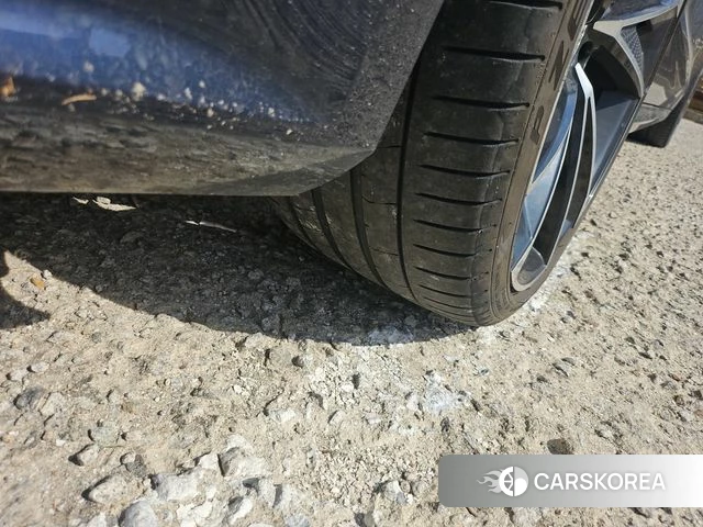 Audi A7 (4K) id 3954533 из Кореи 11