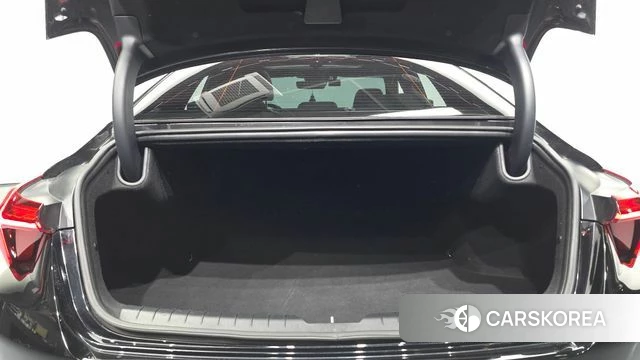Kia K8 Hybrid id 4593803 из Кореи 11