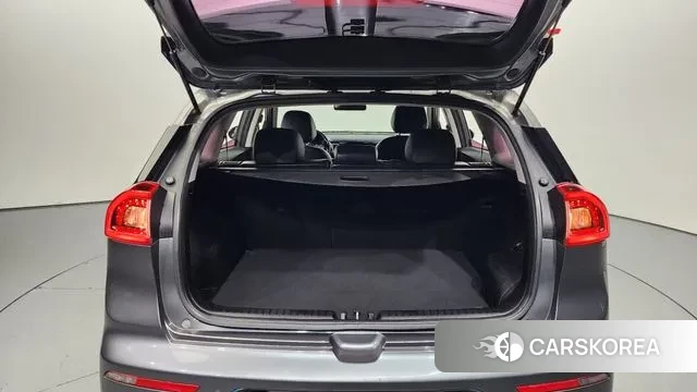 Kia Niro id 3226990 из Кореи 11