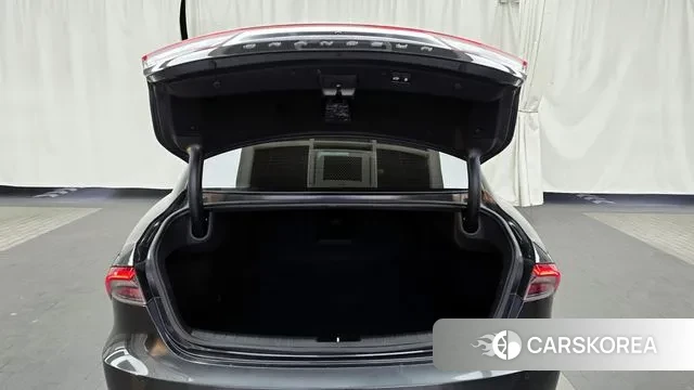 Hyundai The New Grandeur IG id 3283239 из Кореи 11