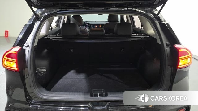 Kia The New Niro id 4224731 из Кореи 11