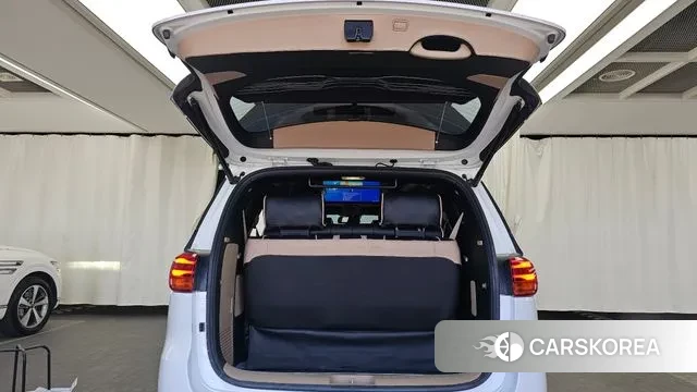 Kia The New Carnival id 3789550 из Кореи 11