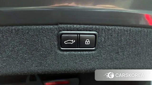 Genesis G80 id 3773230 из Кореи 11