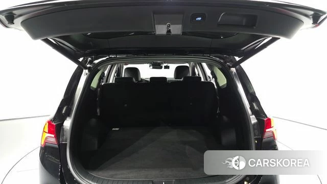 Hyundai The New Santa Fe id 4475078 из Кореи 11