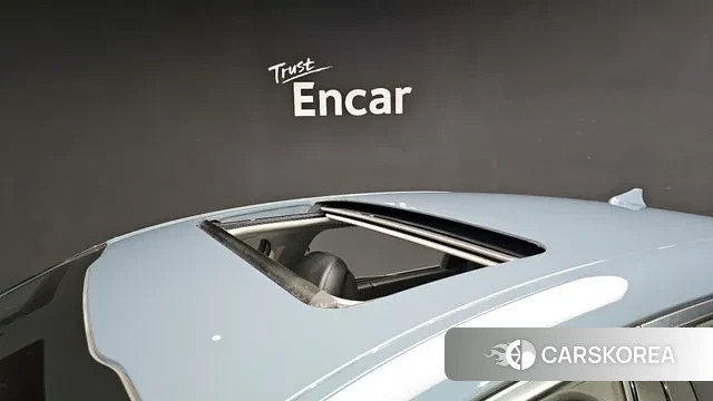 Kia More K9 id 3403228 из Кореи 11