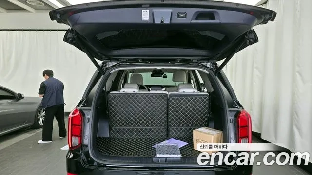 Hyundai Palisade id 2956342 из Кореи 11