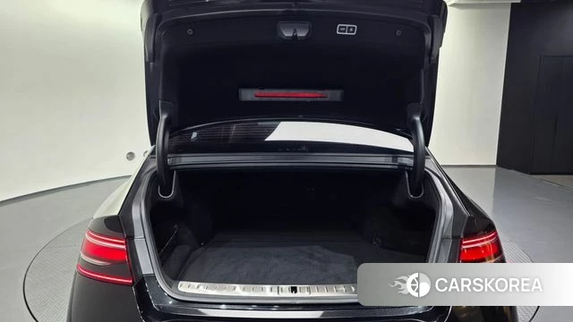 Genesis G90 (RS4) id 4408960 из Кореи 11