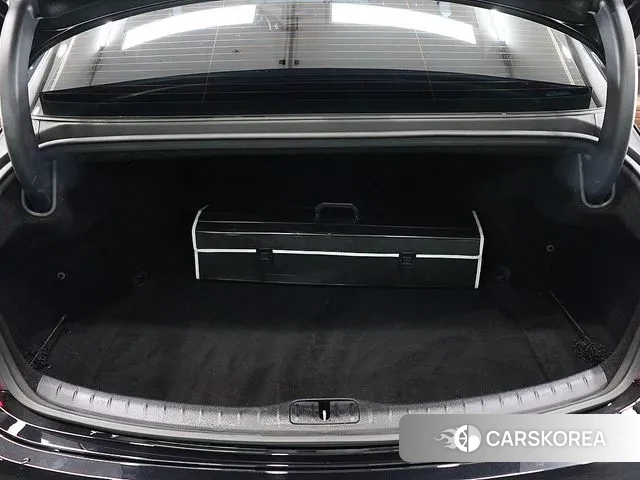 Genesis G80 (RG3) id 3041425 из Кореи 11