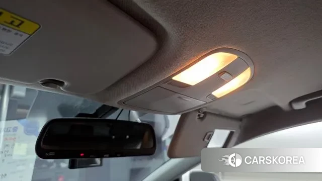 Hyundai Avante AD id 3096047 из Кореи 11