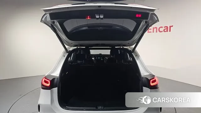 Mercedes-Benz GLA - Class H247 id 3546105 из Кореи 11