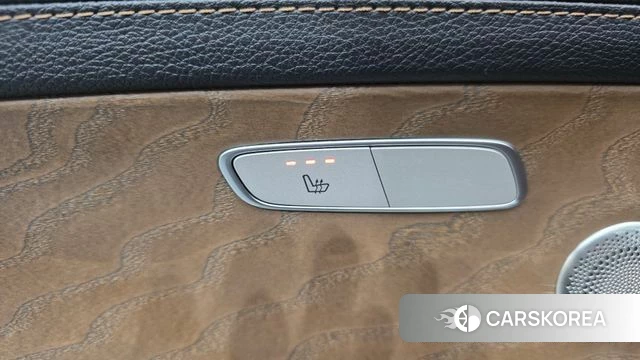 Mercedes-Benz E-Class W213 id 4507519 из Кореи 11