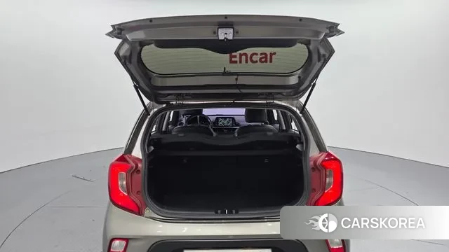 Kia All New Morning (JA) id 3423392 из Кореи 11