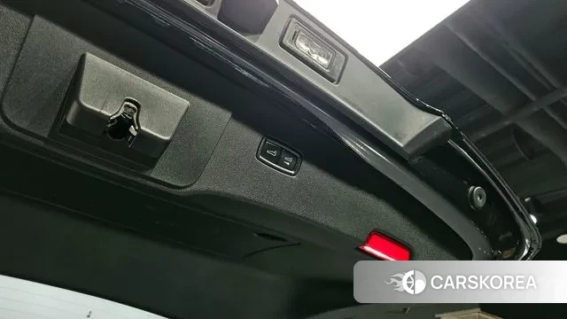 Porsche Cayenne (PO536) id 3467927 из Кореи 11