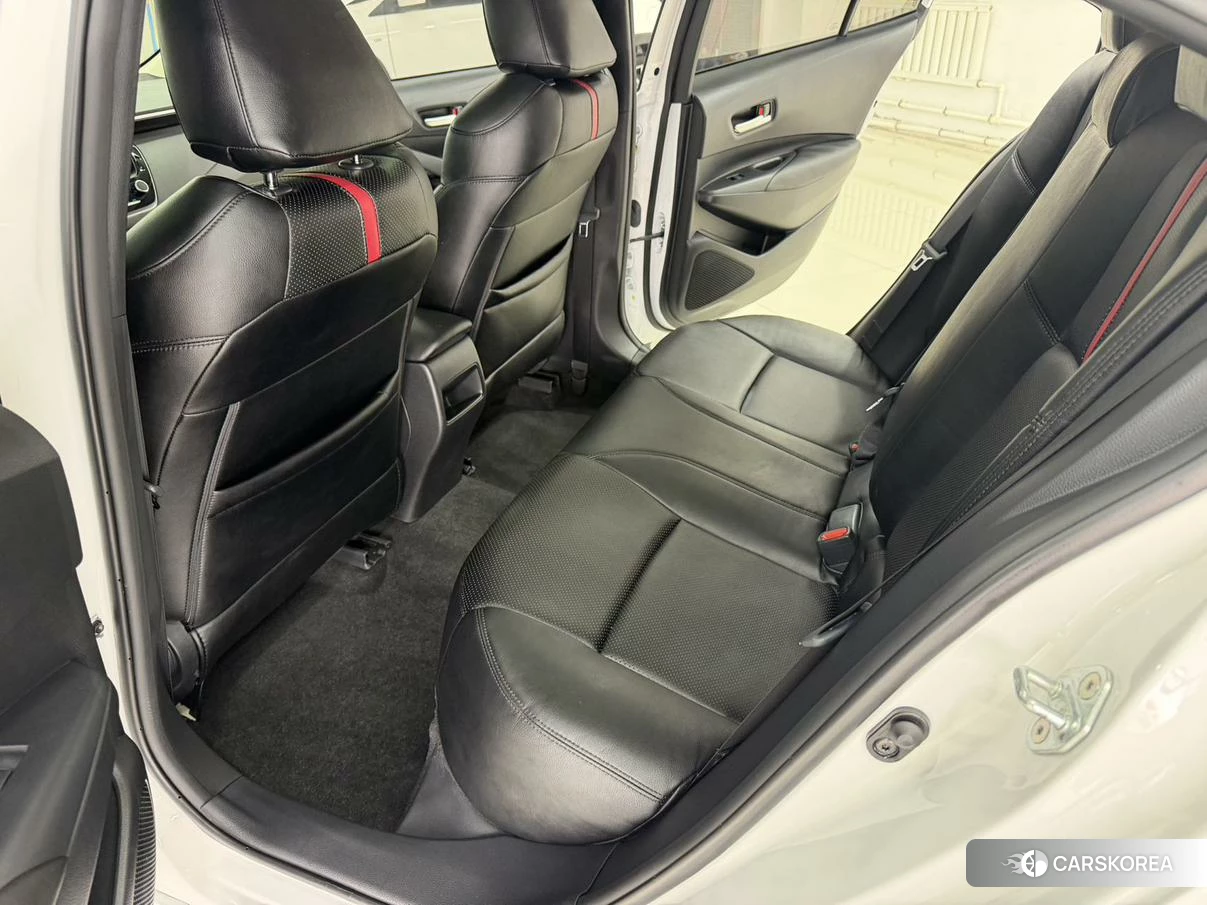 Toyota Corolla id 4420940 из Китая 11