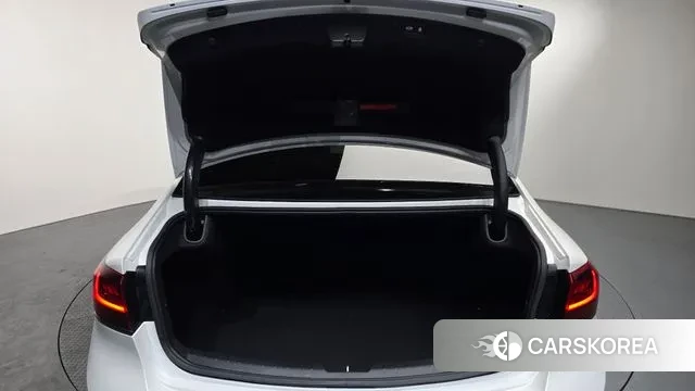 Kia K7 Premier id 3601801 из Кореи 11