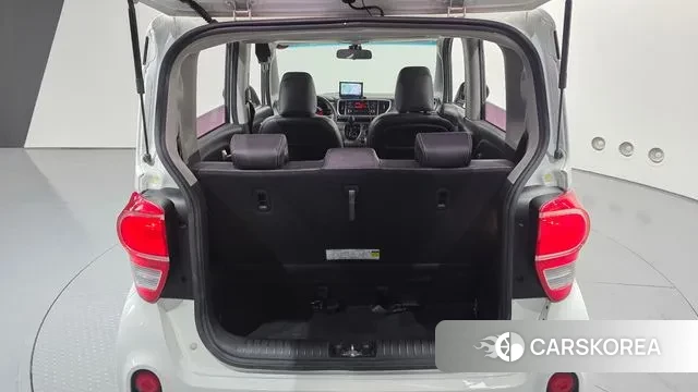 Kia The New Ray id 3622732 из Кореи 11