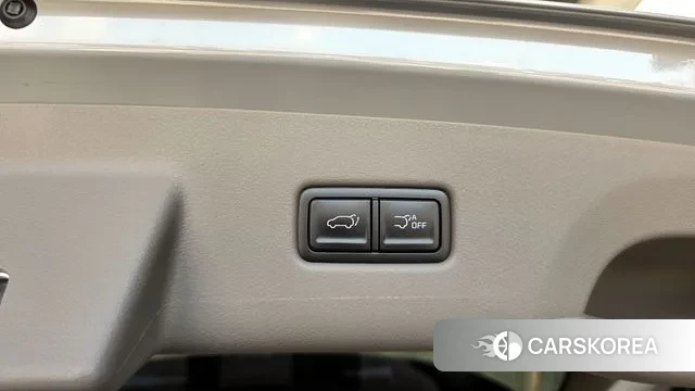 Kia The New Carnival 4th Generation id 3011164 из Кореи 11