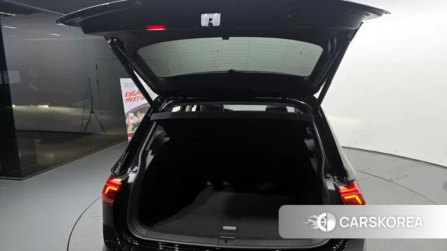 Volkswagen Tiguan second Generation id 3467489 из Кореи 11