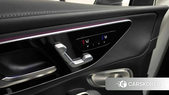 Mercedes-Benz GLC-Class X254 id 4302163 из Кореи 11