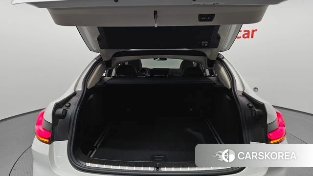 BMW X4 (G02) id 4330182 из Кореи 11