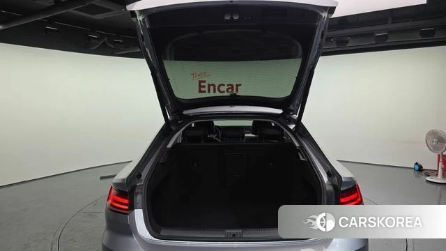 Volkswagen Arteon id 3853416 из Кореи 11