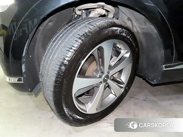 Genesis GV80 id 3479033 из Кореи 11