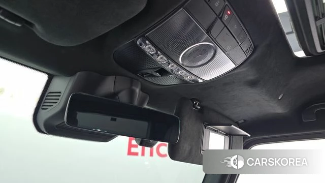 Mercedes-Benz G-Class W463b id 4619624 из Кореи 11