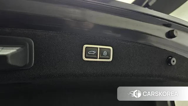 Genesis G80 (RG3) id 3426785 из Кореи 11