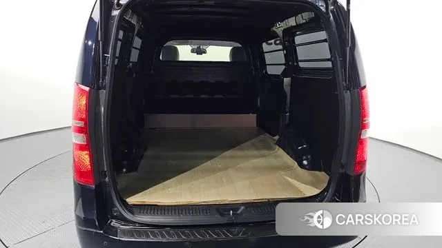 Hyundai The New Grand Starex id 2902282 из Кореи 11