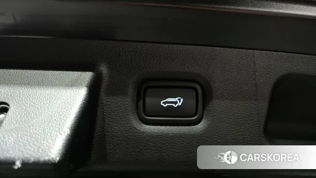 Hyundai The New Santa Fe id 3625449 из Кореи 11