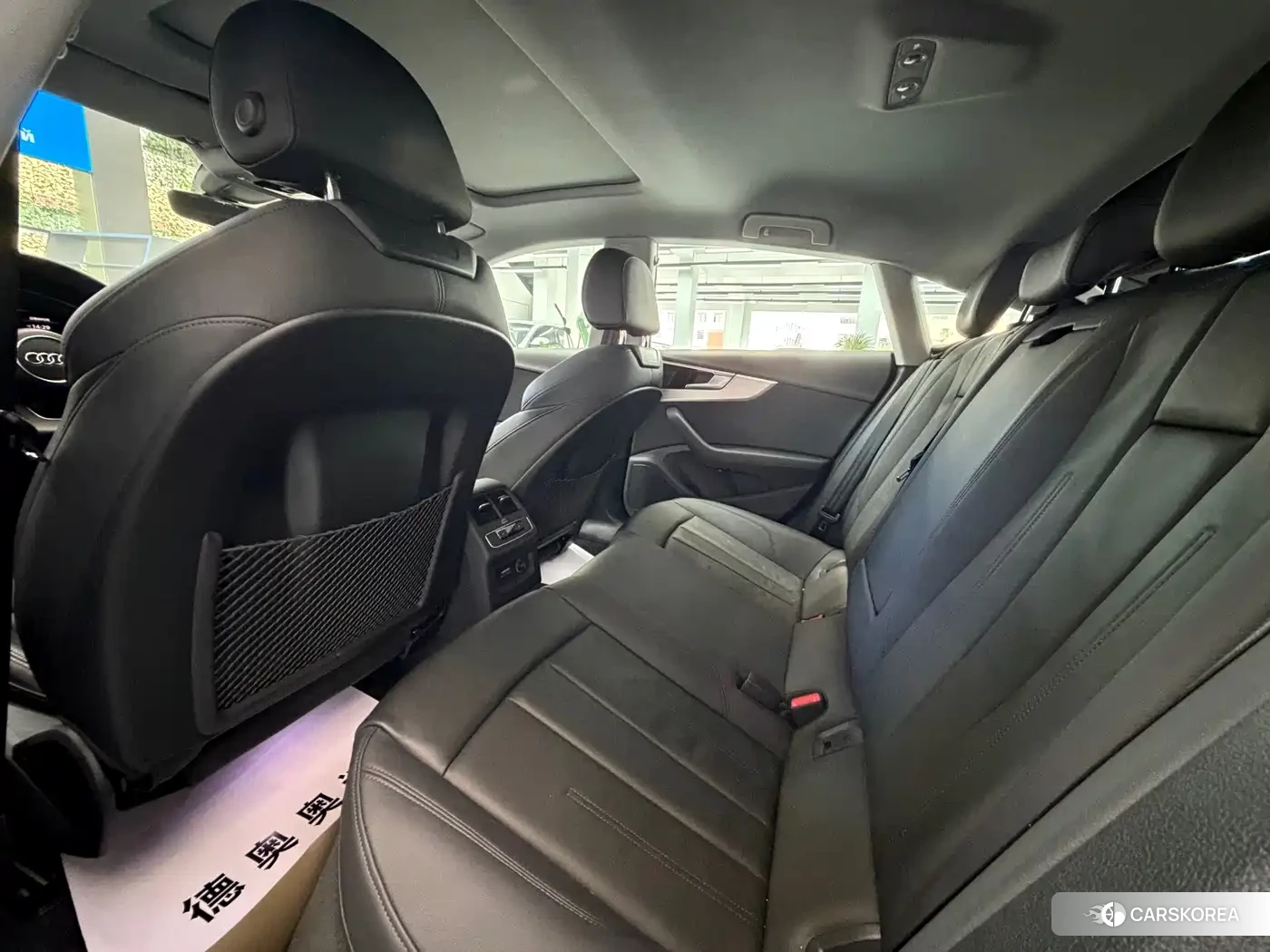 Audi A5 id 4628357 из Китая 11