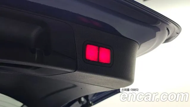 Mercedes-Benz GLB-Class X247 id 2309886 из Кореи 11