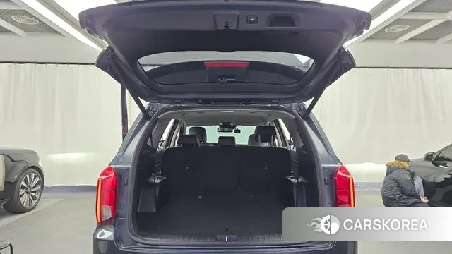 Hyundai Palisade id 3459919 из Кореи 11