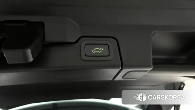 Land Rover Range Rover Evoque id 3617317 из Кореи 11