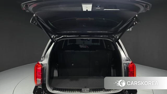 Hyundai The New Palisade id 3826801 из Кореи 11