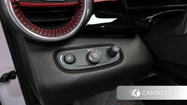 Chevrolet (GM Daewoo) Trax Crossover id 4329773 из Кореи 11