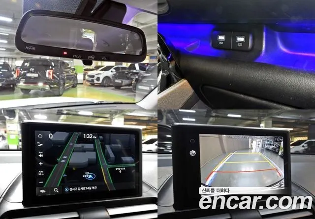 Hyundai Casper id 2677935 из Кореи 11