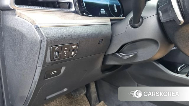 Kia K5 3rd generation id 4608844 из Кореи 11
